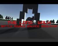The Long Walk screenshot, image №1059447 - RAWG