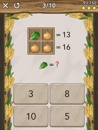 King of Math 2: Full Game screenshot, image №2593717 - RAWG