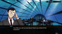 Makai Agito screenshot, image №4180689 - RAWG