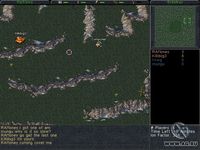 Command & Conquer: Sole Survivor Online screenshot, image №325766 - RAWG