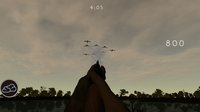 ARGENTINA WINGSHOOTING SIMULATOR - EXCLUSIVE UNLOCKED VERSION screenshot, image №1016945 - RAWG