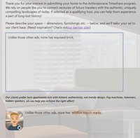 Anthropocene Timeshare screenshot, image №2259922 - RAWG