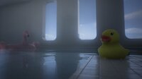 EXPEDITION TO THE BACKROOMS screenshot, image №4231826 - RAWG