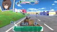 Girls und Panzer: Senshado, Kiwamemasu! screenshot, image №3484259 - RAWG