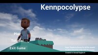 Kennpocolypse screenshot, image №3536816 - RAWG