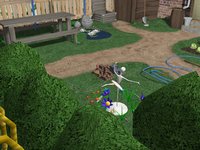 Bugs Escape 3D screenshot, image №505109 - RAWG