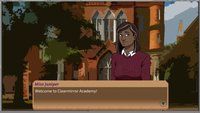 Clearmirror Academy screenshot, image №1868217 - RAWG