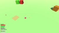The 21st Century - A Companion AI Simulation screenshot, image №2876025 - RAWG