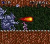 Shadow of the Beast (1989) screenshot, image №740189 - RAWG