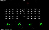 Terminal Invaders screenshot, image №1844181 - RAWG