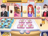 Cooking Story-Food Restaurant screenshot, image №2266583 - RAWG