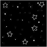 Asteroids (itch) (dedmouze) screenshot, image №3506525 - RAWG