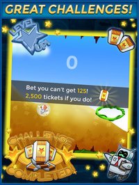 Gusty Grove 2 Cash Money App screenshot, image №895392 - RAWG