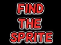 Find The Sprite [Demo] screenshot, image №2856897 - RAWG