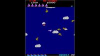 Arcade Archives TIME PILOT screenshot, image №1896359 - RAWG