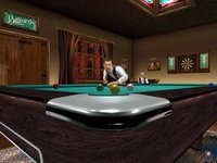 World Championship Snooker 2003 screenshot, image №353810 - RAWG