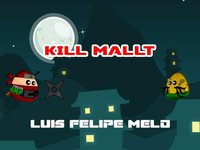 Kill Mallt - Luís Felipe Melo screenshot, image №2203041 - RAWG