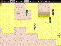 Another Minimal War screenshot, image №1129834 - RAWG