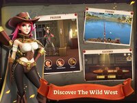 Wild West Heroes screenshot, image №2613187 - RAWG