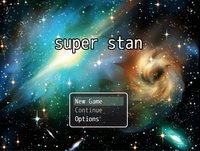 Super Stan screenshot, image №2129143 - RAWG