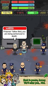 Prison Life RPG screenshot, image №1552016 - RAWG