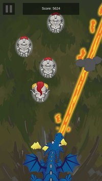 Dragon's Breath screenshot, image №1941960 - RAWG