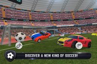 Car Soccer 2018 screenshot, image №1555792 - RAWG