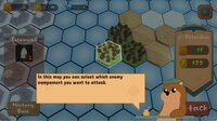 An Otter War screenshot, image №3683870 - RAWG