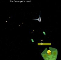 Exospace Combat Prototype screenshot, image №2711437 - RAWG
