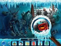 Hidden Objects - Frozen in Time screenshot, image №1777150 - RAWG