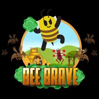 Bee Brave screenshot, image №3827615 - RAWG