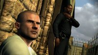 Prison Break: The Conspiracy screenshot, image №537706 - RAWG