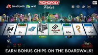 MONOPOLY Poker screenshot, image №2661310 - RAWG