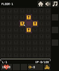 Pixel Tap Dungeon screenshot, image №2808588 - RAWG