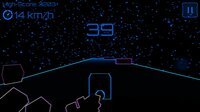 Cube Runner (itch) (Vardan Davtyan) screenshot, image №2707458 - RAWG