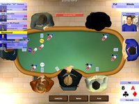 Poker Simulator screenshot, image №535175 - RAWG