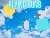 Flying Guns screenshot, image №3515086 - RAWG