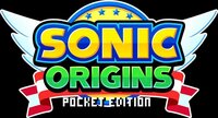 Sonic Origins Pocket Edition screenshot, image №3427681 - RAWG