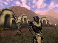 The Elder Scrolls III: Morrowind screenshot, image №290009 - RAWG