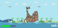 Pirates Overboard screenshot, image №1766691 - RAWG