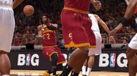 EA SPORTS NBA LIVE 14 screenshot, image №32684 - RAWG