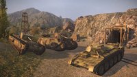 World of Tanks Public Test screenshot, image №282577 - RAWG