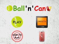 Ball'n'Can screenshot, image №3807369 - RAWG