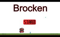 Brocken screenshot, image №3287628 - RAWG