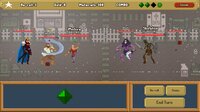 Dungeon Mana screenshot, image №4198890 - RAWG