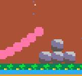 Worm Pass screenshot, image №2205586 - RAWG