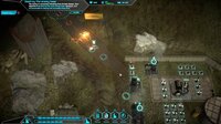 A.I.D. - Artificial Intelligence Defence screenshot, image №3493953 - RAWG