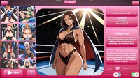 Pussy Master: ALL PUSSY WRESTLING screenshot, image №4166739 - RAWG