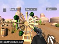 Real Watermelon Gun: Challenge screenshot, image №1653784 - RAWG