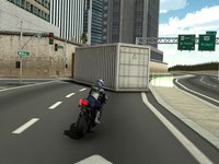 Street Motorbike Rider 3D screenshot, image №1633739 - RAWG